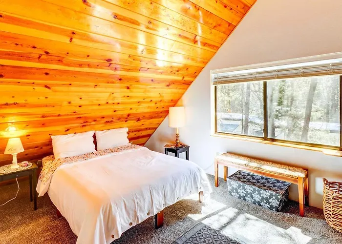 Near Hiking Trails: Wooded In Lakeside! Casa vacanze Pinetop-Lakeside